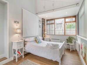 3 habitaciones, wifi gratis y ropa de cama 