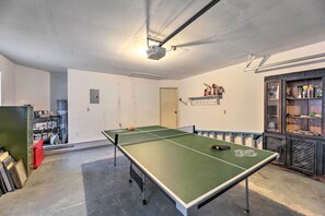 Sala de jogos
