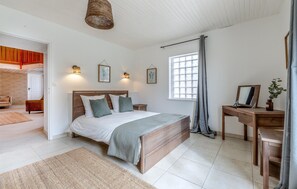 6 chambres, Wi-Fi gratuit