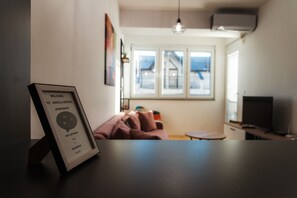 Smart TV 