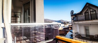 Cozy apartment in the heart of Ohrid