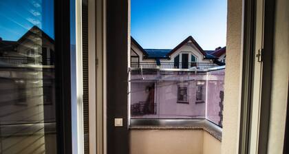 Cozy apartment in the heart of Ohrid