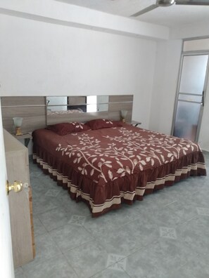 2 bedrooms - Neyva Department (Low Cost) Historic Center Mérida Yucatán (Mérida)