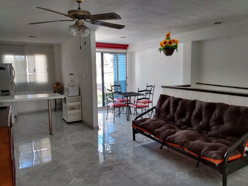 Neyva Department (Low Cost) Historic Center Mérida Yucatán