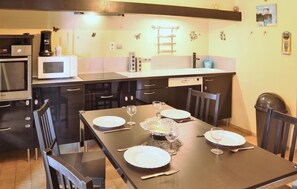 Restauration