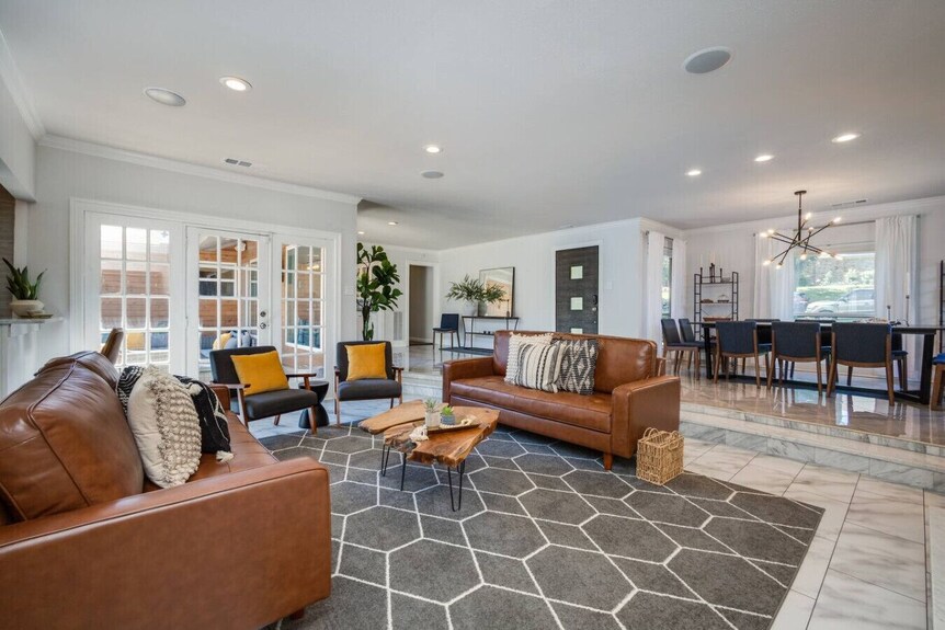 Relax With Style - Great Location And Amenities - Mesquite, TX