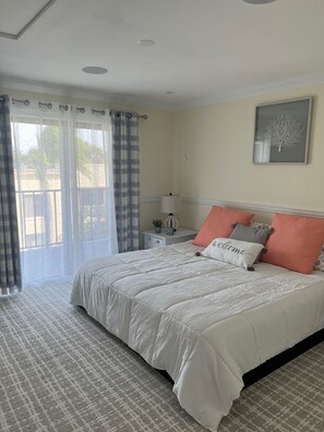 2 camere, ferro/asse da stiro, Wi-Fi, lenzuola