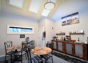 Restaurantes