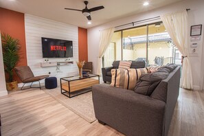 TV
