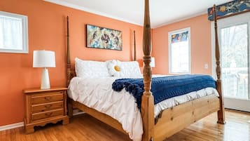 1 chambre, bureau, fer et planche à repasser, Wi-Fi gratuit