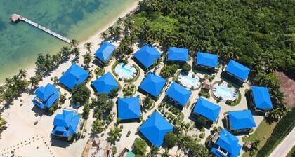 Poolside Casita Caribe @ Sapphire Beach Resort