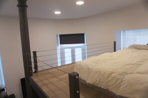 2 Schlafzimmer, WLAN
