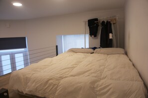 2 chambres, Wi-Fi