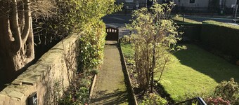 Roselodge Guest House