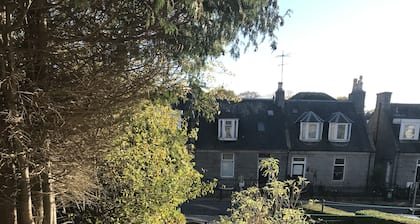 Roselodge Guest House