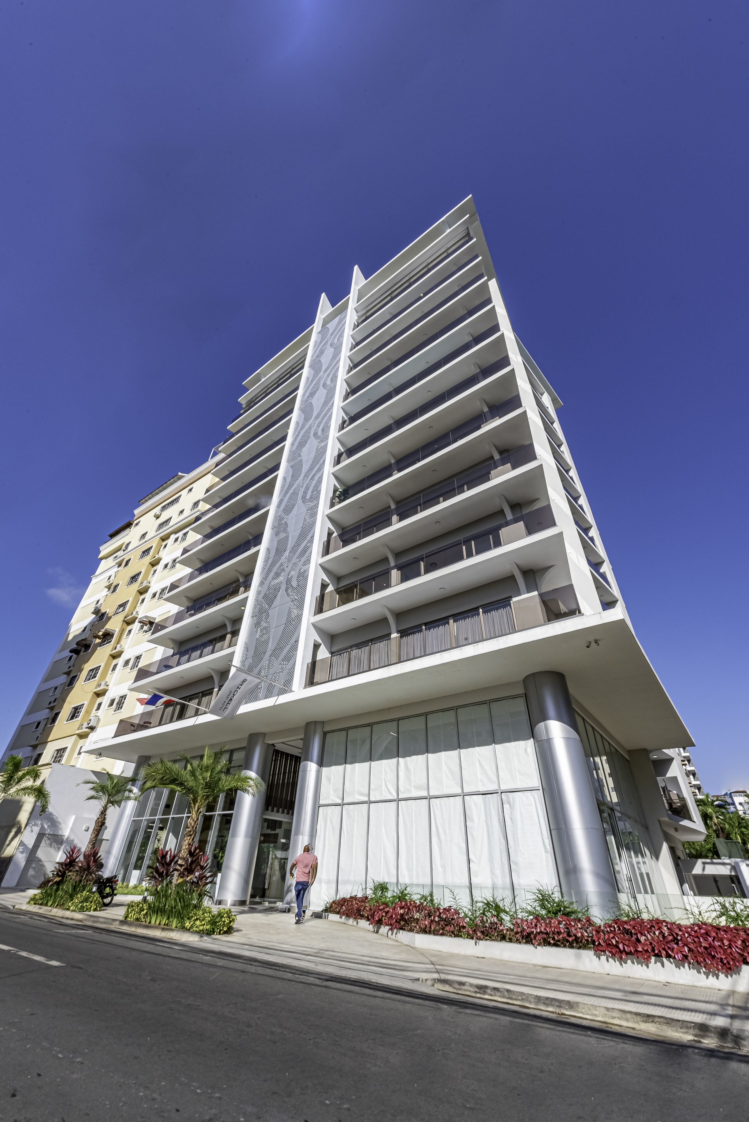 Brickell Condo Hotel