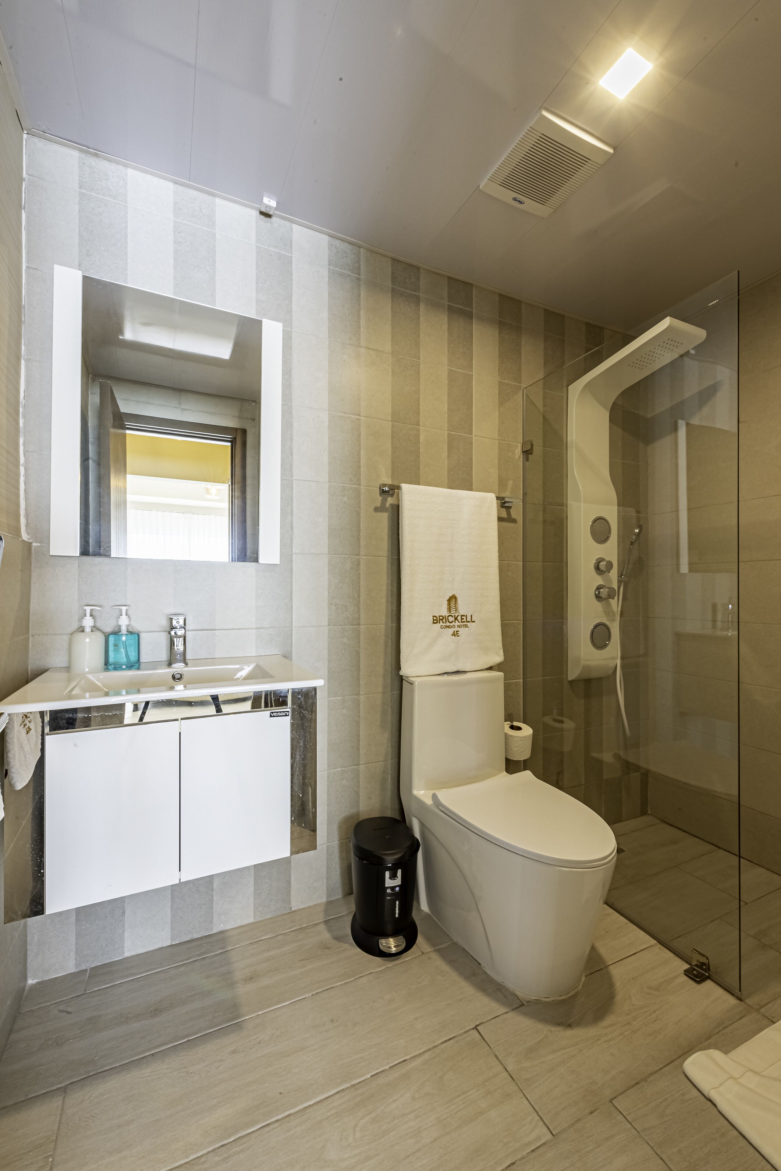 Brickell Condo Hotel