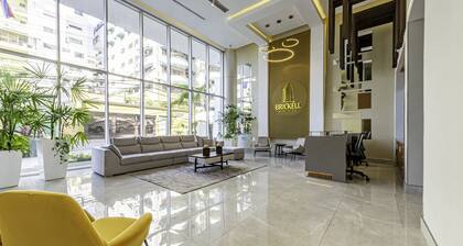Brickell Apart Hotel