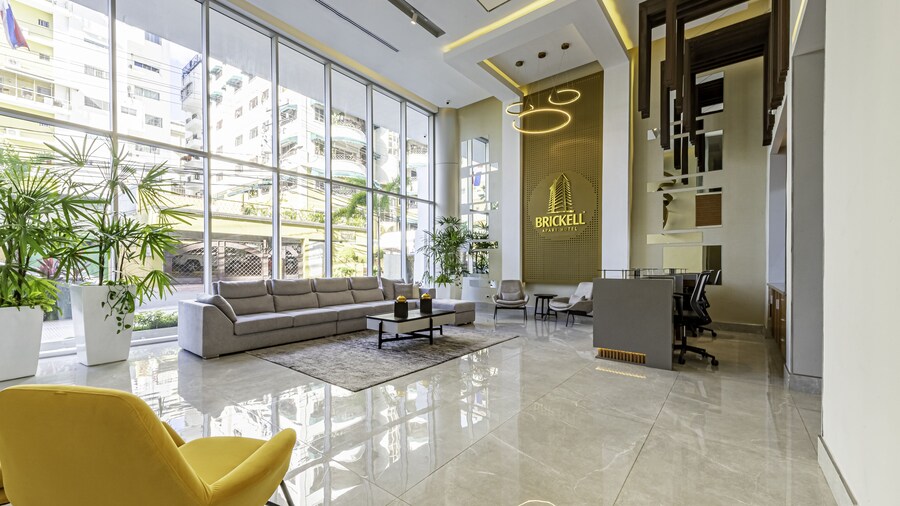 Brickell Apart Hotel