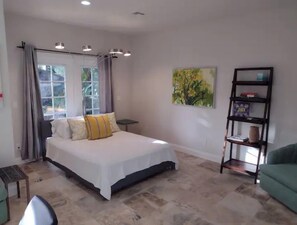 2 camere, Wi-Fi gratuito, lenzuola