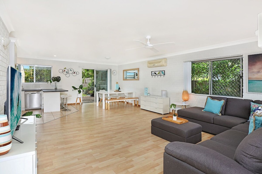 Central Mooloolaba Beach House With 1 Bedroom Unit Attached. .. - Mooloolaba