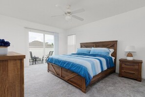 5 habitaciones, tabla de planchar con plancha, wifi y ropa de cama 