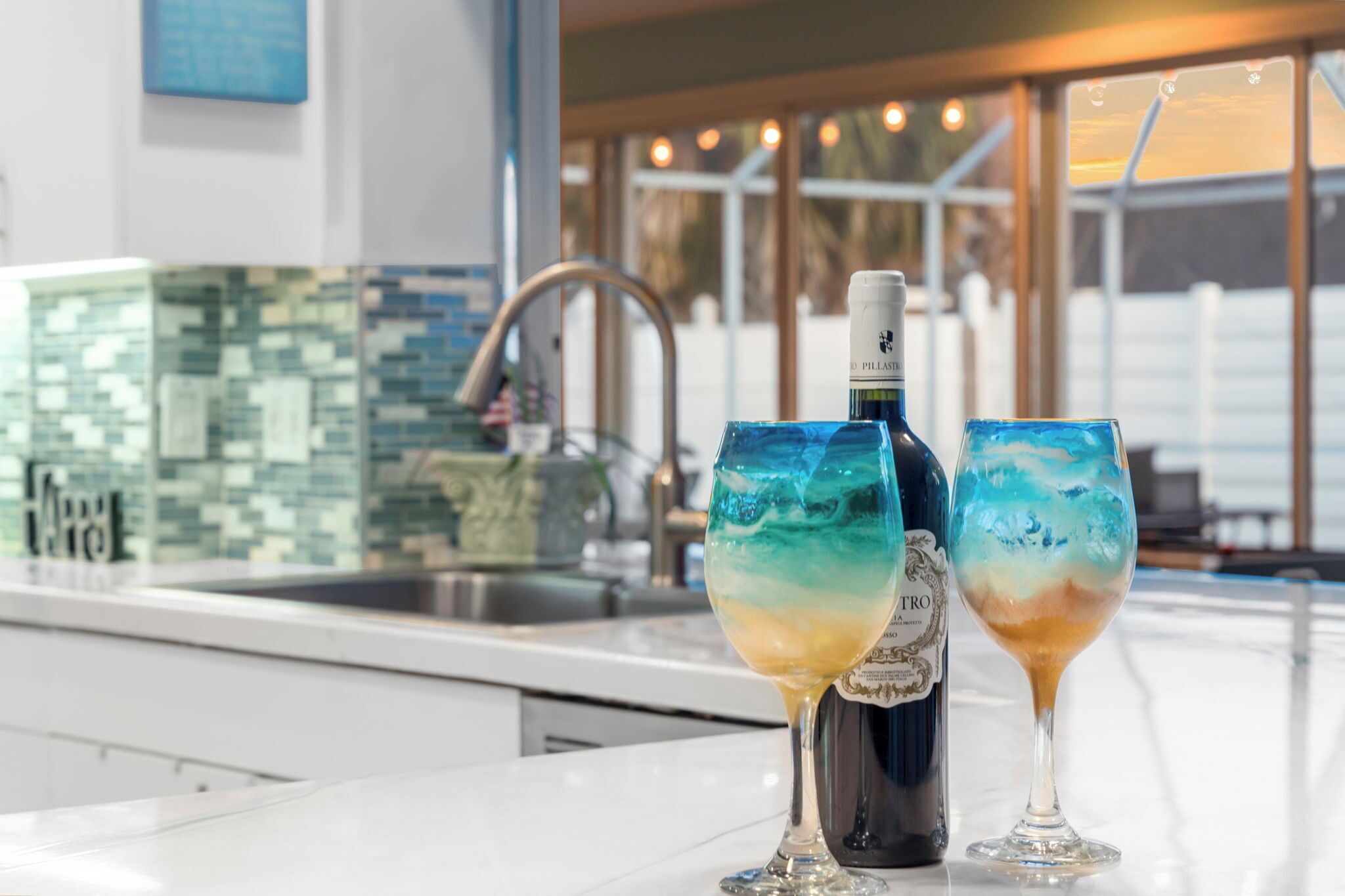 بار (في المنشاة)