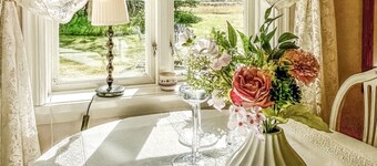 Awesome home in Löttorp with kitchen