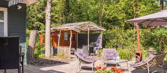 1 bedroom amazing home in Emst