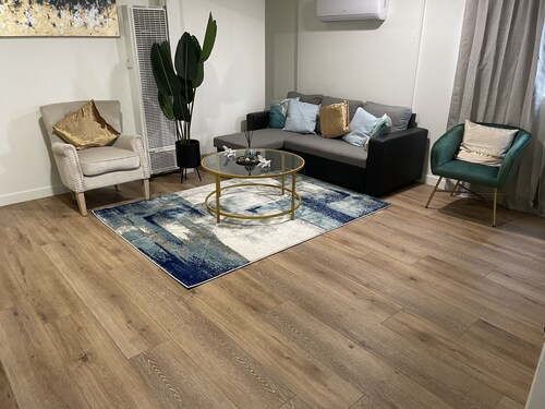 Stunning 2 bedroom plus loft