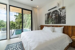 2 Schlafzimmer, Zimmersafe, kostenloses WLAN, Bettwäsche