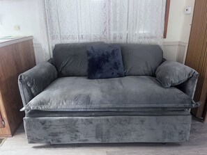 スマートテレビ、書庫