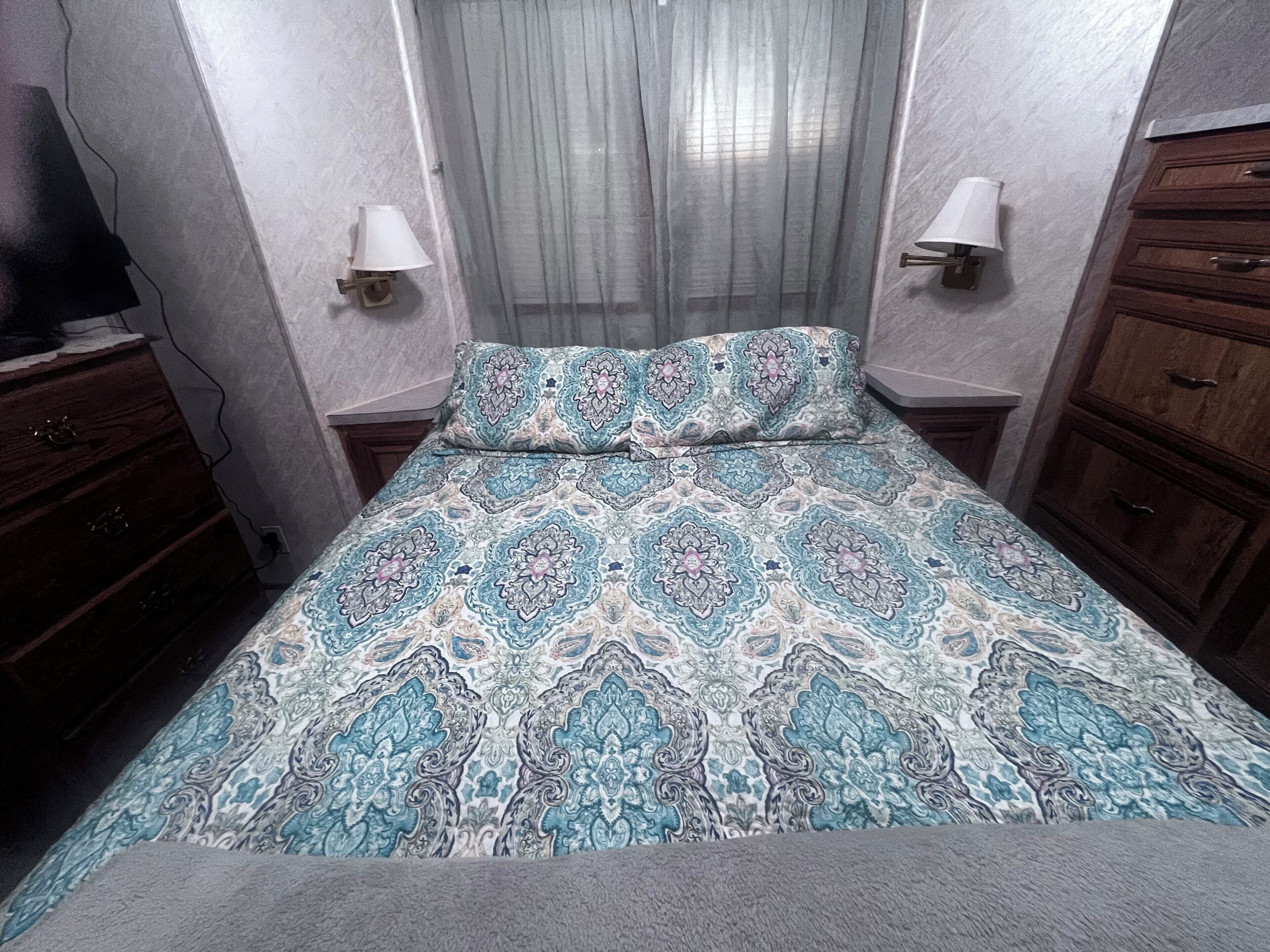 1 dormitorio, escritorio, wifi gratis