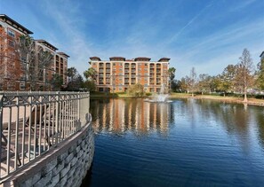 Exterior - Designer Corner Suite 3BR/2BA -Disney & Universal (Orlando)