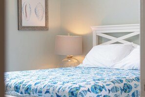 4 habitaciones, tabla de planchar con plancha y wifi gratis 
