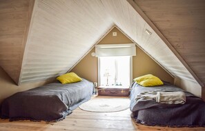 3 habitaciones y wifi gratis 
