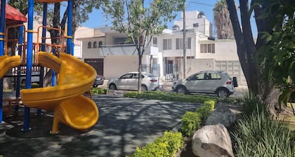 Residencia Ximatario