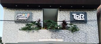 TPR Castilla Hotel Boutique