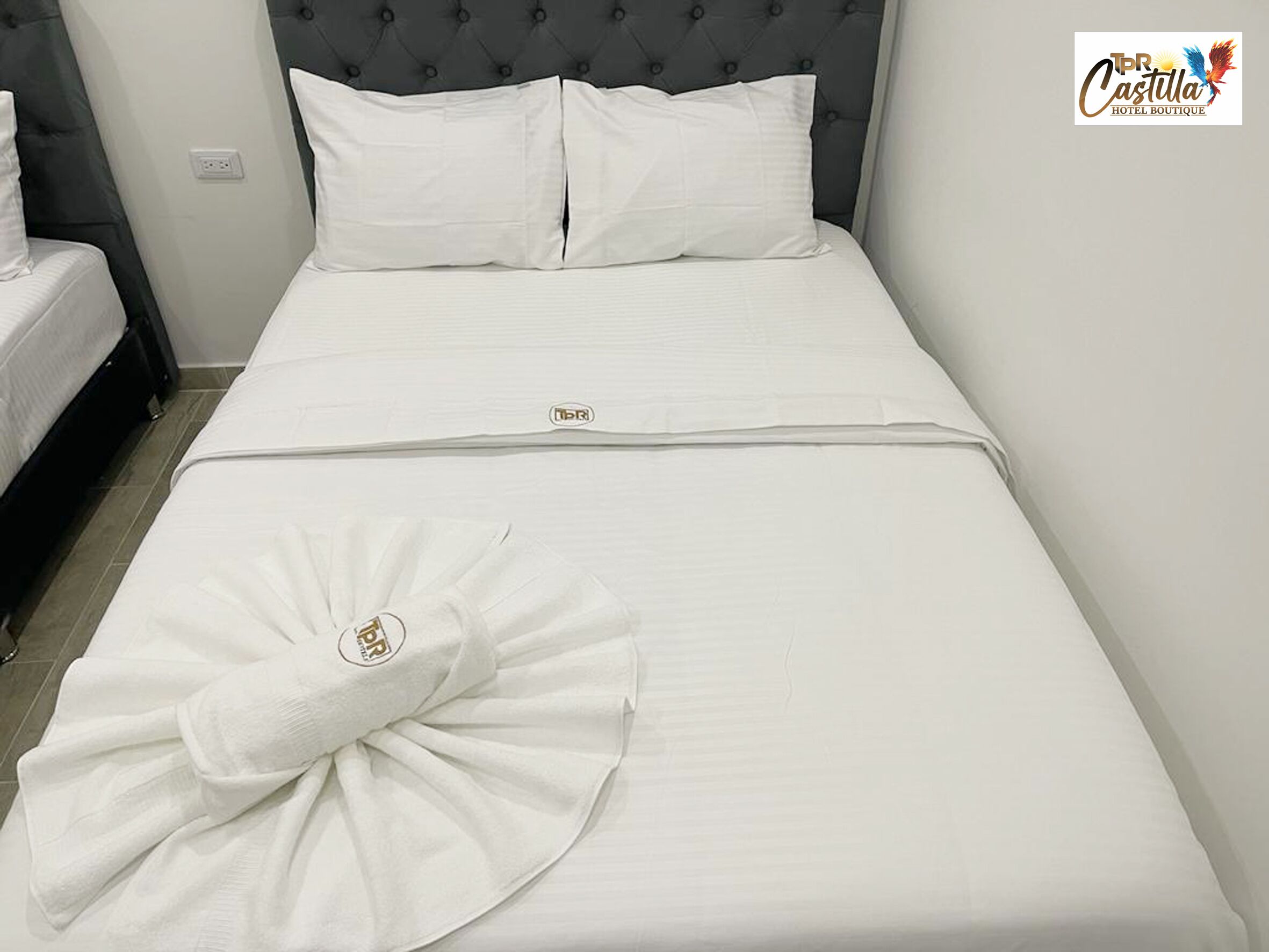 Chambre Simple Exécutive | Décoration personnalisée, bureau