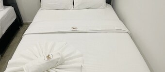 โรงแรม TPR Castilla บูทีค