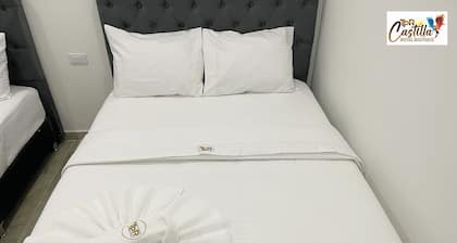 TPR Castilla Hotel Boutique