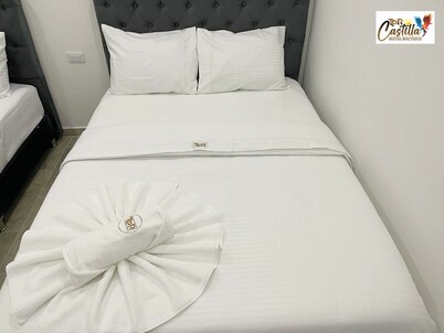 TPR Castilla Hotel Boutique