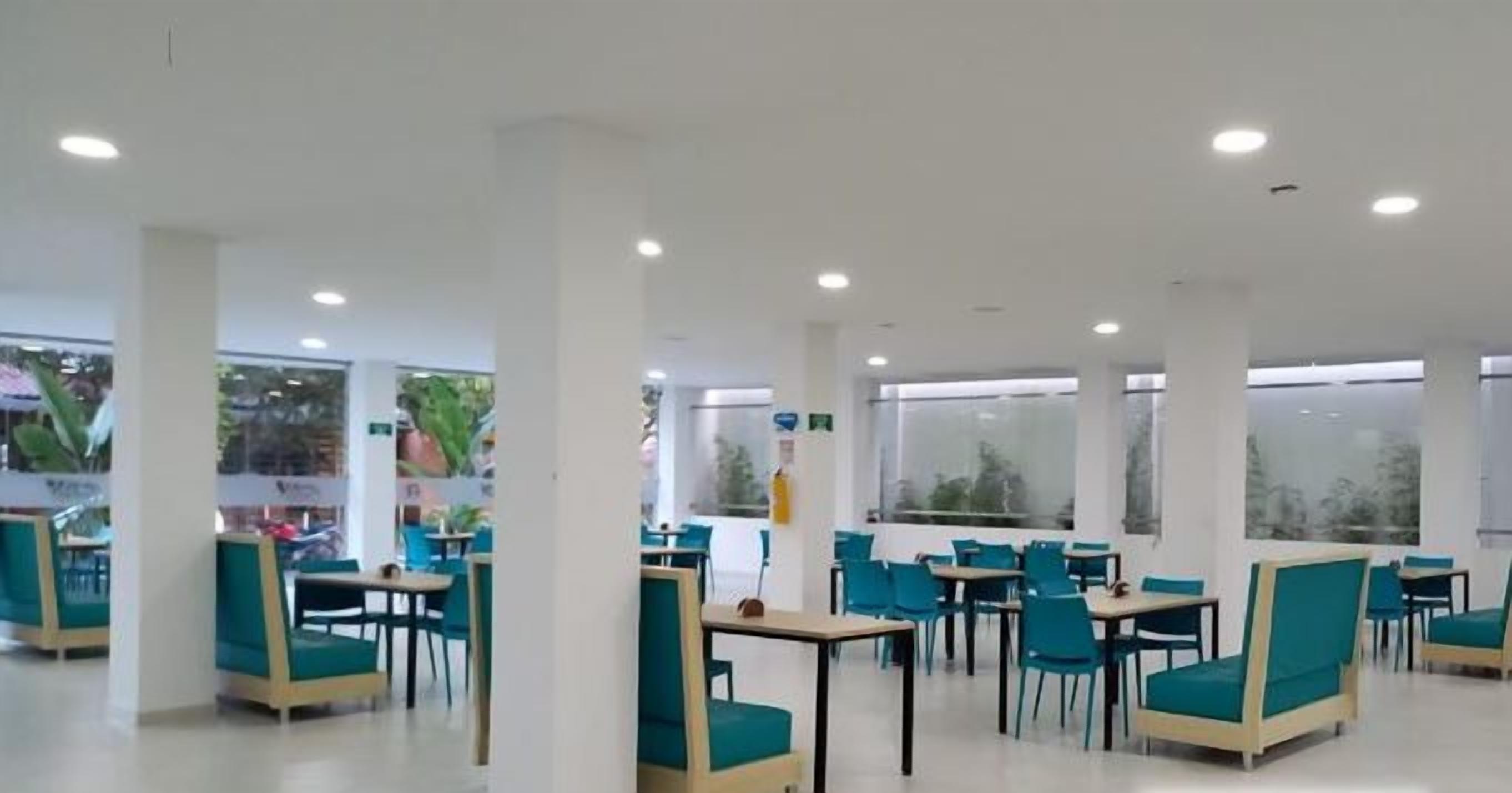 مطعم