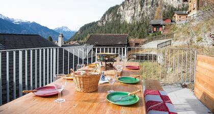 House Schmitten - Davos