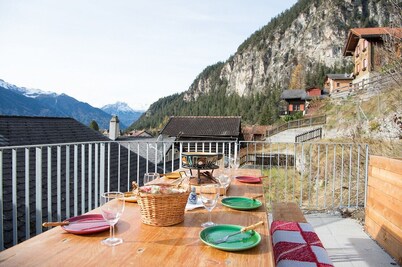 House Schmitten - Davos