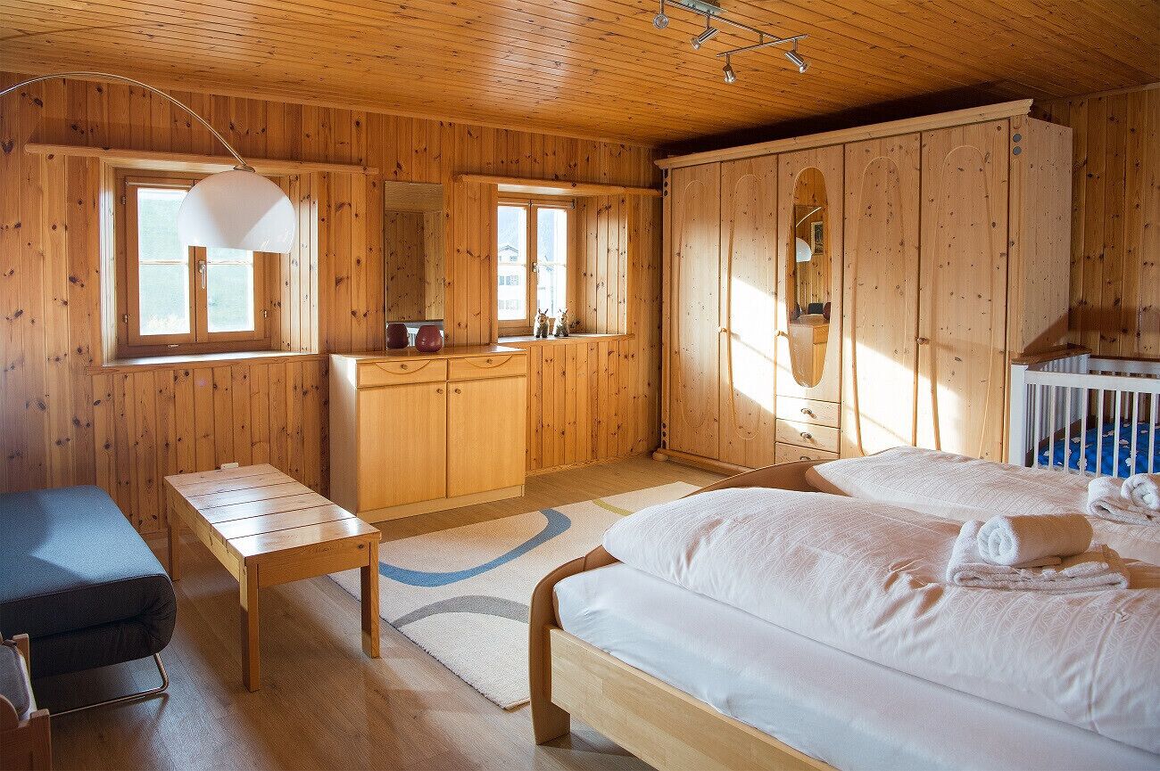 4 chambres, Wi-Fi gratuit