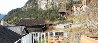 House Schmitten - Davos