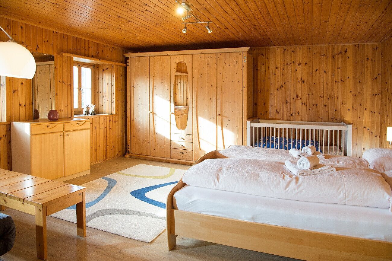 4 habitaciones y wifi gratis 