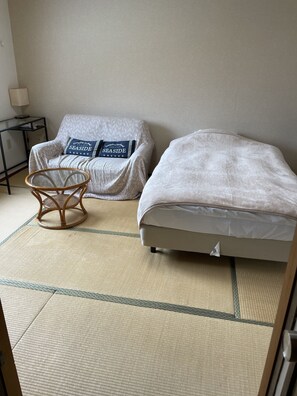 6 多间卧室、WiFi