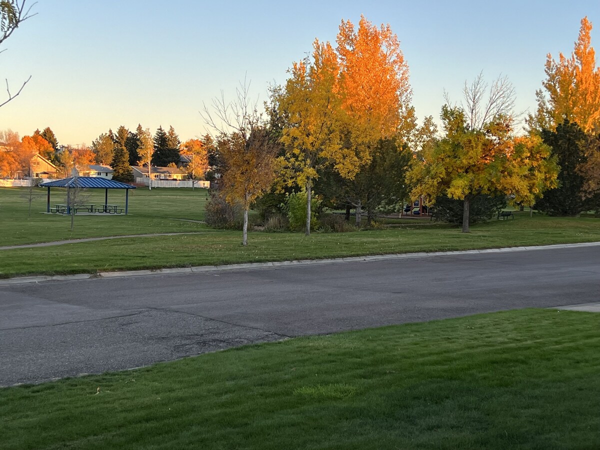 Foto de perfil del anfitrión